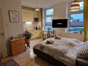 kleines Appartement - zentral, citynah, Stadion, Westfallenhalle